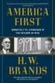 America First