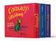 Book cover of: Corduroy's Little Library. By: Don Freeman
