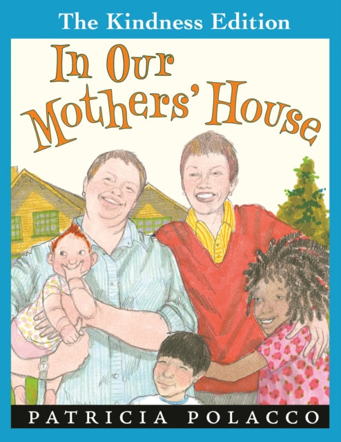 Book cover of: In Our Mothers' House. By: Patricia Polacco