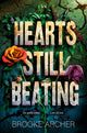 Book cover of: Hearts Still Beating