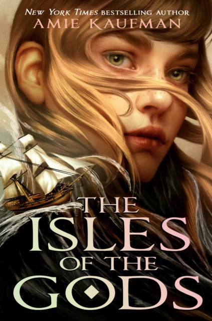 Isles of the Gods