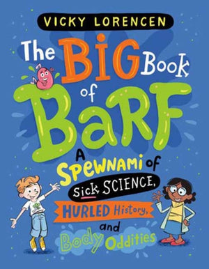 Big Book of Barf