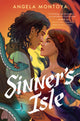 Book cover of: Sinner's Isle