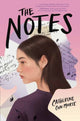 Book cover of: Notes. By: Catherine Con Morse