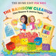Book cover of: Rainbow Cleanup: A Magical Organizing Adventure