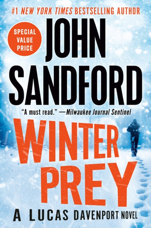 Winter Prey