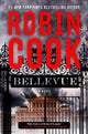Book cover of: Bellevue. By: Robin Cook