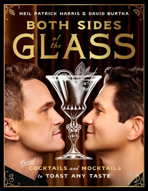 Both Sides of the Glass