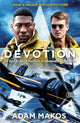 Book cover of: Devotion. By: Adam Makos
