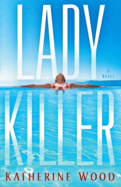 Book cover of: Ladykiller