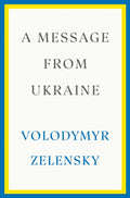 A Message from Ukraine