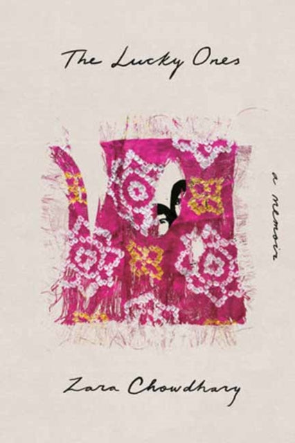 Book cover of: Lucky Ones. By: Zara Chowdhary