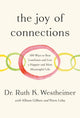 Book cover of: Joy of Connections. By: Ruth K. Westheimer