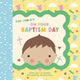Book cover of: On Your Baptism Day