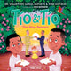 Book cover of: Tio and Tio. By: Ross Mathews