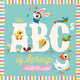 Book cover of: ABCs of Spring