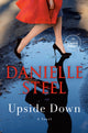Book cover of: Upside Down. By: Danielle Steel