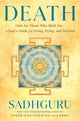 Book cover of: Death. By: Sadhguru