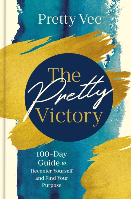 Book cover of: Pretty Victory