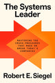 Book cover of: Systems Leader