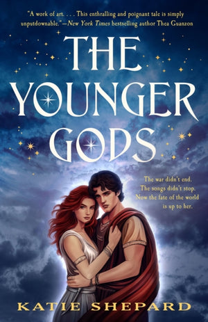 The Younger Gods