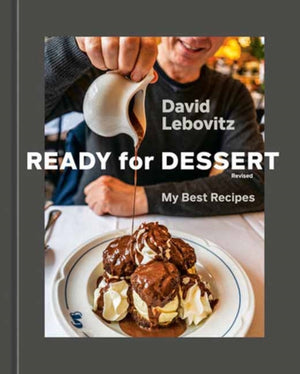 Ready for Dessert, Revised, My Best Recipes [A Baking Book]