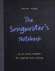 Songwriter's Notebook