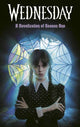 Book cover of: Wednesday YA Novel #1