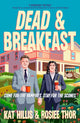 Book cover of: Dead & Breakfast