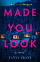 Book cover of: Made You Look