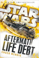 Book cover of: Star Wars. By: Chuck Wendig