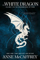 Book cover of: White Dragon
