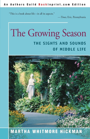 Growing Season