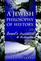 Book cover of: Jewish Philosophy of History. By: Paul Eidelberg