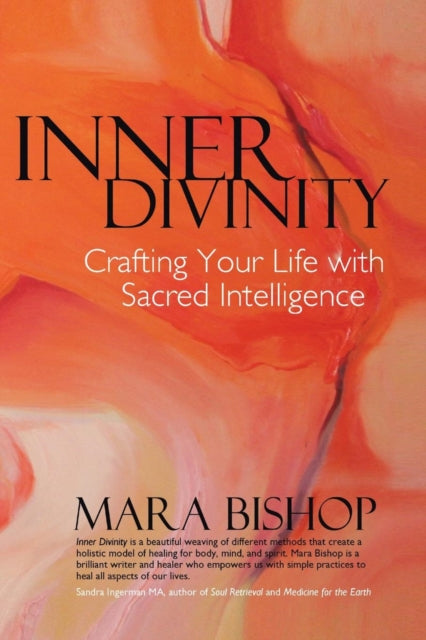 Book cover of: Inner Divinity. By: Mara Bishop