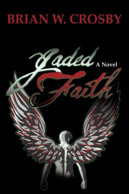 Book cover of: Jaded Faith