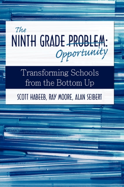 Book cover of: Ninth Grade Opportunity