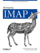Book cover of: Managing IMAP. By: Dianna Mullet