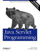 Book cover of: Java Servlet Programming