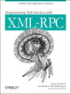 Book cover of: Programming Web Services with XML-RPC