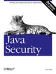 Book cover of: Java Security 2e
