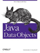 Book cover of: Java Data Objects