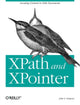 Book cover of: XPath & XPointer