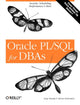 Book cover of: Oracle PL/SQL for DBAs. By: Arup Nanda
