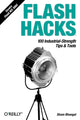 Book cover of: Flash Hacks