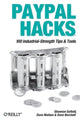 Book cover of: Paypal Hacks