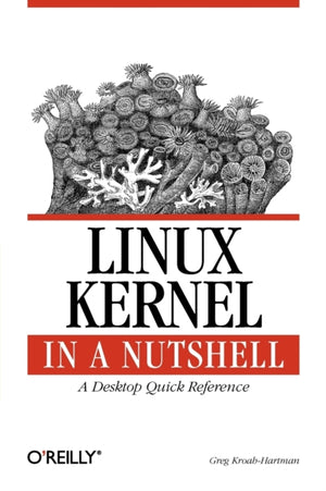 Linuxi kernel lühidalt