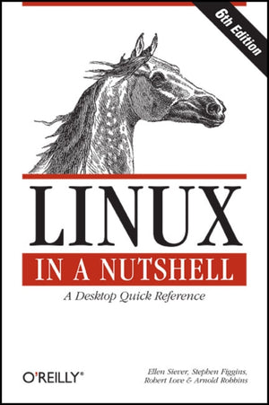 Linux lühidalt