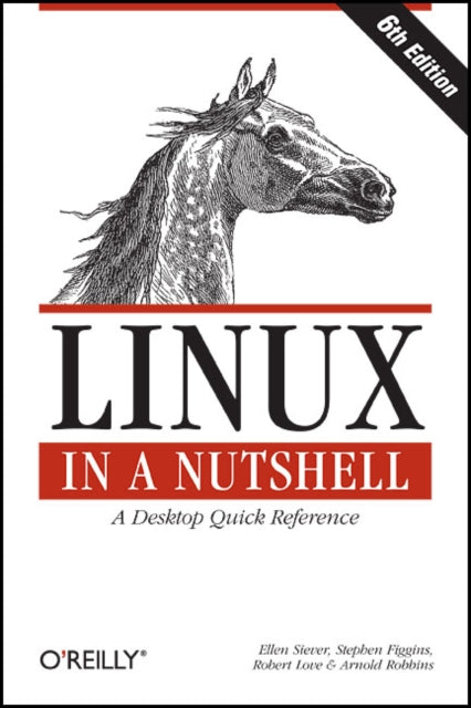 Linux lühidalt