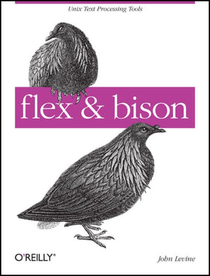 Flex &amp; Bison [Ligipääsukoodiga]
